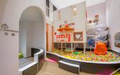 Туры в отель Moshang Qingya Hotel (Nanjing Lishu Metro Station Branch)