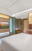 Туры в отель Moshang Qingya Hotel (Nanjing Lishu Metro Station Branch)