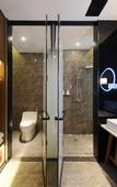 Туры в отель Moshang Qingya Hotel (Nanjing Lishu Metro Station Branch)