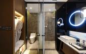 Туры в отель Moshang Qingya Hotel (Nanjing Lishu Metro Station Branch)