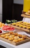 Туры в отель Moshang Qingya Hotel (Nanjing Lishu Metro Station Branch)