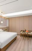 Туры в отель Moshang Qingya Hotel (Nanjing Lishu Metro Station Branch)