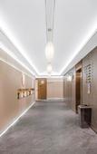 Туры в отель Moshang Qingya Hotel (Nanjing Lishu Metro Station Branch)