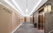 Туры в отель Moshang Qingya Hotel (Nanjing Lishu Metro Station Branch)