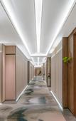 Туры в отель Moshang Qingya Hotel (Nanjing Lishu Metro Station Branch)