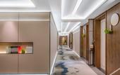 Туры в отель Moshang Qingya Hotel (Nanjing Lishu Metro Station Branch)