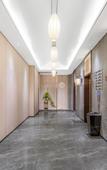 Туры в отель Moshang Qingya Hotel (Nanjing Lishu Metro Station Branch)