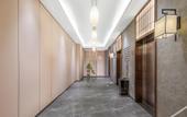 Туры в отель Moshang Qingya Hotel (Nanjing Lishu Metro Station Branch)