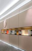 Туры в отель Moshang Qingya Hotel (Nanjing Lishu Metro Station Branch)