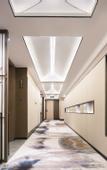 Туры в отель Moshang Qingya Hotel (Nanjing Lishu Metro Station Branch)