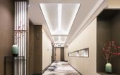 Туры в отель Moshang Qingya Hotel (Nanjing Lishu Metro Station Branch)
