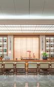 Туры в отель Moshang Qingya Hotel (Nanjing Lishu Metro Station Branch)