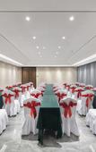 Туры в отель Moshang Qingya Hotel (Nanjing Lishu Metro Station Branch)
