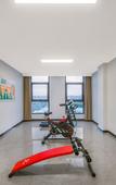 Туры в отель Moshang Qingya Hotel (Nanjing Lishu Metro Station Branch)
