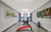 Туры в отель Moshang Qingya Hotel (Nanjing Lishu Metro Station Branch)
