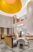 Туры в отель Moshang Qingya Hotel (Nanjing Lishu Metro Station Branch)