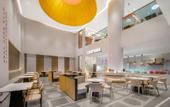 Туры в отель Moshang Qingya Hotel (Nanjing Lishu Metro Station Branch)