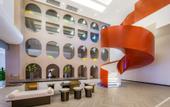 Туры в отель Moshang Qingya Hotel (Nanjing Lishu Metro Station Branch)