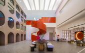 Туры в отель Moshang Qingya Hotel (Nanjing Lishu Metro Station Branch)