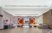 Туры в отель Moshang Qingya Hotel (Nanjing Lishu Metro Station Branch)
