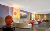 Туры в отель Moshang Qingya Hotel (Nanjing Lishu Metro Station Branch)