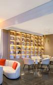 Туры в отель Moshang Qingya Hotel (Nanjing Lishu Metro Station Branch)