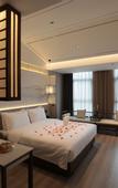 Туры в отель Moshang Qingya Hotel (Nanjing Lishu Metro Station Branch)