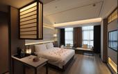 Туры в отель Moshang Qingya Hotel (Nanjing Lishu Metro Station Branch)
