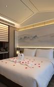 Туры в отель Moshang Qingya Hotel (Nanjing Lishu Metro Station Branch)