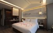 Туры в отель Moshang Qingya Hotel (Nanjing Lishu Metro Station Branch)