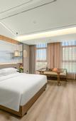 Туры в отель Moshang Qingya Hotel (Nanjing Lishu Metro Station Branch)