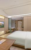 Туры в отель Moshang Qingya Hotel (Nanjing Lishu Metro Station Branch)