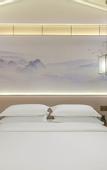 Туры в отель Moshang Qingya Hotel (Nanjing Lishu Metro Station Branch)