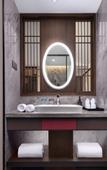 Туры в отель Moshang Qingya Hotel (Nanjing Lishu Metro Station Branch)