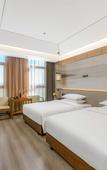 Туры в отель Moshang Qingya Hotel (Nanjing Lishu Metro Station Branch)