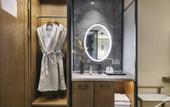 Туры в отель Moshang Qingya Hotel (Nanjing Lishu Metro Station Branch)