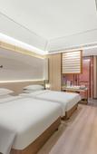 Туры в отель Moshang Qingya Hotel (Nanjing Lishu Metro Station Branch)