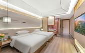Туры в отель Moshang Qingya Hotel (Nanjing Lishu Metro Station Branch)
