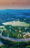 Туры в отель Moshang Qingya Hotel (Nanjing Lishu Metro Station Branch)