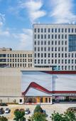 Туры в отель Moshang Qingya Hotel (Nanjing Lishu Metro Station Branch)