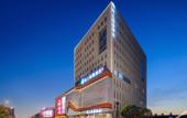 Туры в отель Moshang Qingya Hotel (Nanjing Lishu Metro Station Branch)
