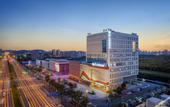 Туры в отель Moshang Qingya Hotel (Nanjing Lishu Metro Station Branch)