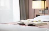 Туры в отель Moshang Qingya Hotel (Nanjing Lishu Metro Station Branch)