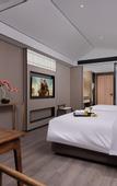 Туры в отель Moshang Qingya Hotel (Nanjing Lishu Metro Station Branch)