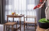 Туры в отель Moshang Qingya Hotel (Nanjing Lishu Metro Station Branch)