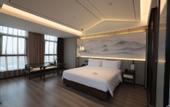 Туры в отель Moshang Qingya Hotel (Nanjing Lishu Metro Station Branch)