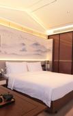 Туры в отель Moshang Qingya Hotel (Nanjing Lishu Metro Station Branch)