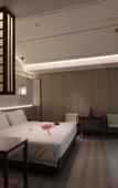 Туры в отель Moshang Qingya Hotel (Nanjing Lishu Metro Station Branch)