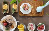 Туры в отель Moshang Qingya Hotel (Nanjing Lishu Metro Station Branch)