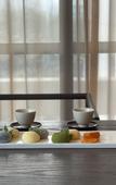 Туры в отель Moshang Qingya Hotel (Nanjing Lishu Metro Station Branch)